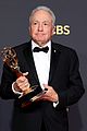lorne michaels honors norm macdonald at emmys 01