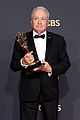 lorne michaels honors norm macdonald at emmys 07