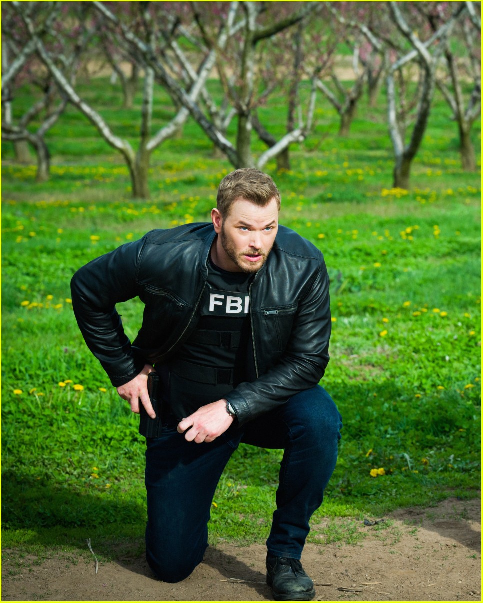 Kellan Lutz Confirms He Exited 'FBI Most Wanted' Here's Why Photo(02)