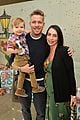 sean maguire wife tanya welcome baby no 3 03