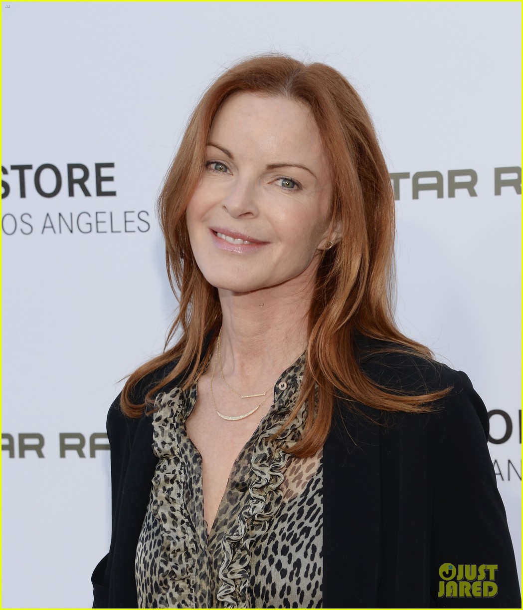marcia cross 2021