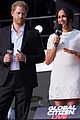 prince harry meghan markle promote covid vaccines global citizen live 13