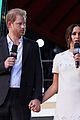 prince harry meghan markle promote covid vaccines global citizen live 16