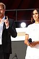 prince harry meghan markle promote covid vaccines global citizen live 21