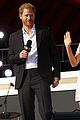 prince harry meghan markle promote covid vaccines global citizen live 24