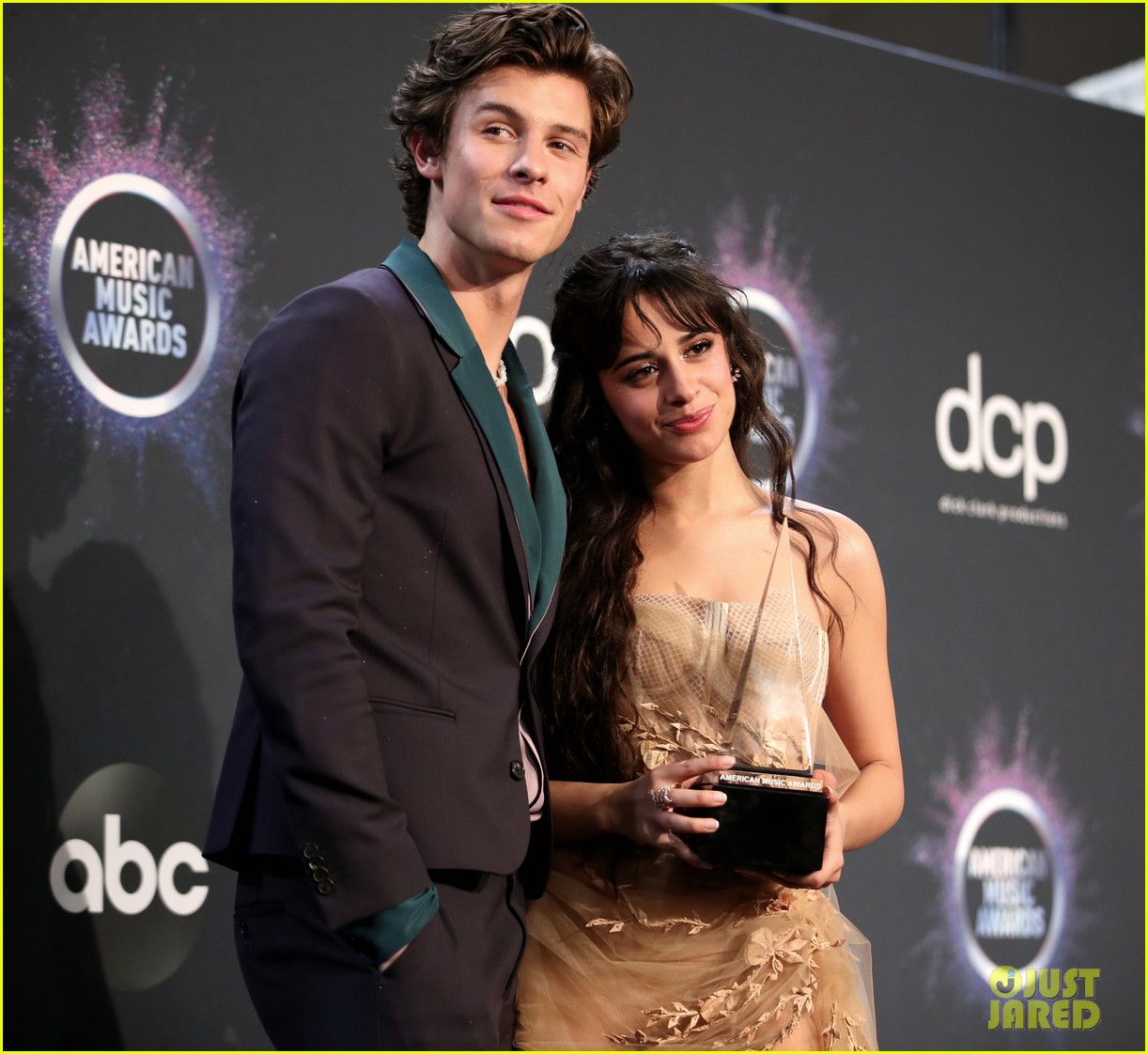 Camila Cabello Tells the Funny Story of What Happened Before First Date with Shawn Mendes Photo