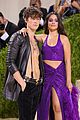 shawn mendes shirtless met gala with camila cabello 02