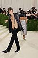 shawn mendes shirtless met gala with camila cabello 11