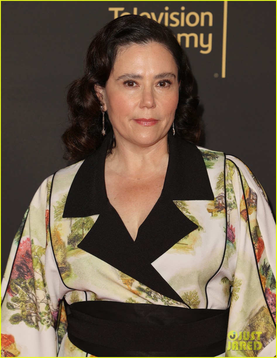 Ming-Na Wen Looks Heavenly at Creative Arts Emmy Awards 2021 With