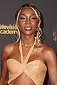 ming na wen angelica ross paris jackson more creative arts emmys 31