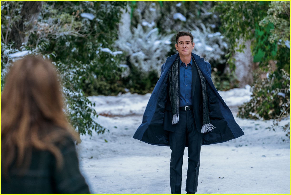 'The Morning Show' Season 2 Time Jump & 'Three Months Earlier' Moment