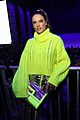 naomi campbell milla jovovich walk balmain fashion show 26