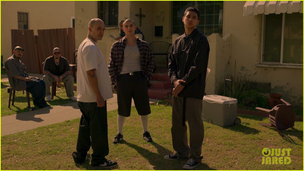 Photo netflix drops first look at on my block season 4 02 Photo