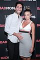 nev schulman wife laura welcome baby no 3 06