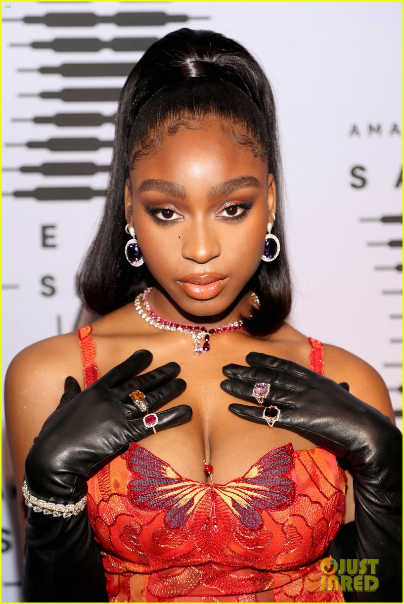 normani august 2021 05