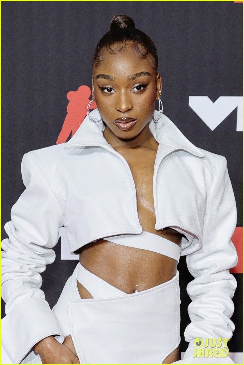 normani steps out for 2021 mtv vmas 044621276