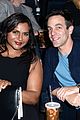 bj novak on not working with mindy kaling since the office 09