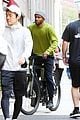 frank ocean heads out on bike ride in nyc 01