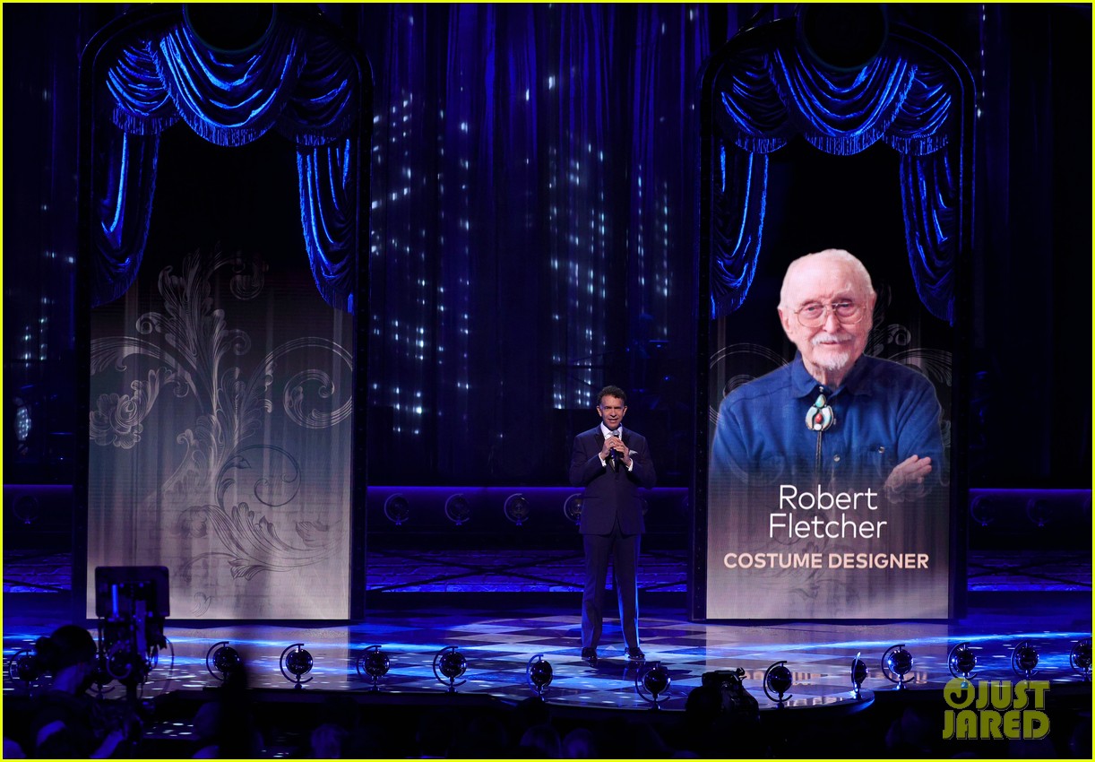 Kelli O'Hara Joins Fellow Broadway Legends for the In Memoriam Tribute