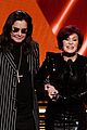sharon osbourne shares details of volatile relationship with ozzy 14