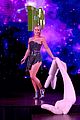 paris hilton walks runway blonds fashion show 18