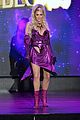 paris hilton walks runway blonds fashion show 21