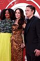 mary louise parker supported by her kids at tony awards 03