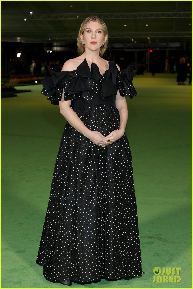 Lily Rabe Child Lily Rabe Is Pregnant, Expecting Third Child with Hamish Linklater ...