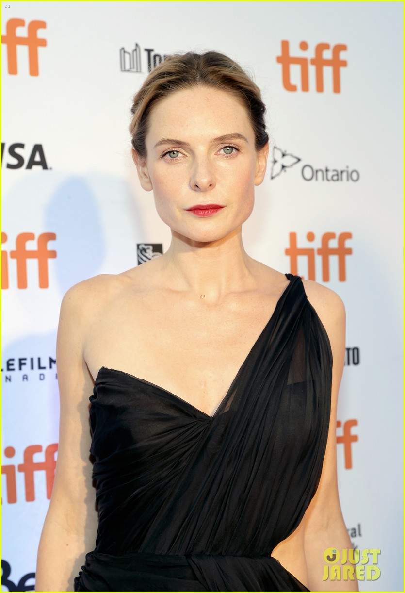 Rebecca Ferguson Talks Of The Fight Scenes in 'Dune' Before The