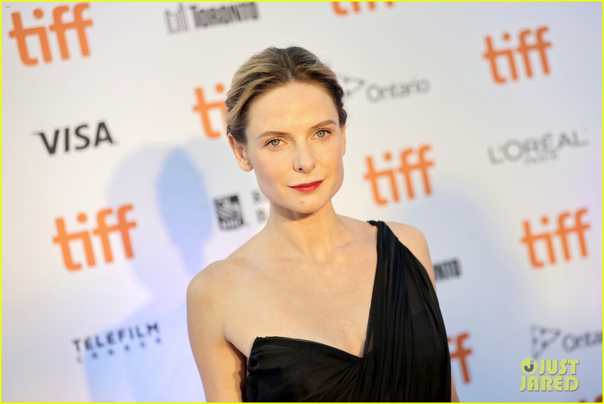 Rebecca Ferguson Talks Of The Fight Scenes in 'Dune' Before The