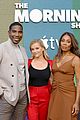 reese witherspoon juliana marguiles morning show photocall 28