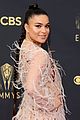 reservation dogs stars hit the 2021 emmys red carpet 09