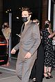 robert pattinson steps out for academy museum party 04