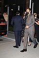 robert pattinson steps out for academy museum party 08
