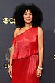 tracee ellis ross anthony anderson arrive in style for emmys 05