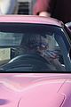 emmy rossum transform into angelyne filming upcoming mini series 09