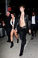 shawn mendes camila cabello stay close met gala after party 10