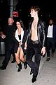shawn mendes camila cabello stay close met gala after party 11