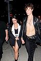 shawn mendes camila cabello stay close met gala after party 15