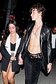 shawn mendes camila cabello stay close met gala after party 16