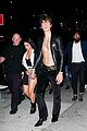 shawn mendes camila cabello stay close met gala after party 19