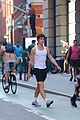 shawn mendes leaves the gym in new york city 01