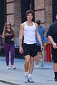 shawn mendes leaves the gym in new york city 03