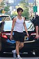 shawn mendes leaves the gym in new york city 05