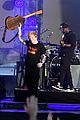 ed sheeran hits the stage nfl kickoff concert 01