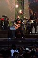 ed sheeran hits the stage nfl kickoff concert 15