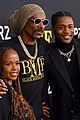 snopp dogg performs bmf premiere 50 cent lala anthony more 73