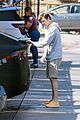jason sudeikis washing his car 31