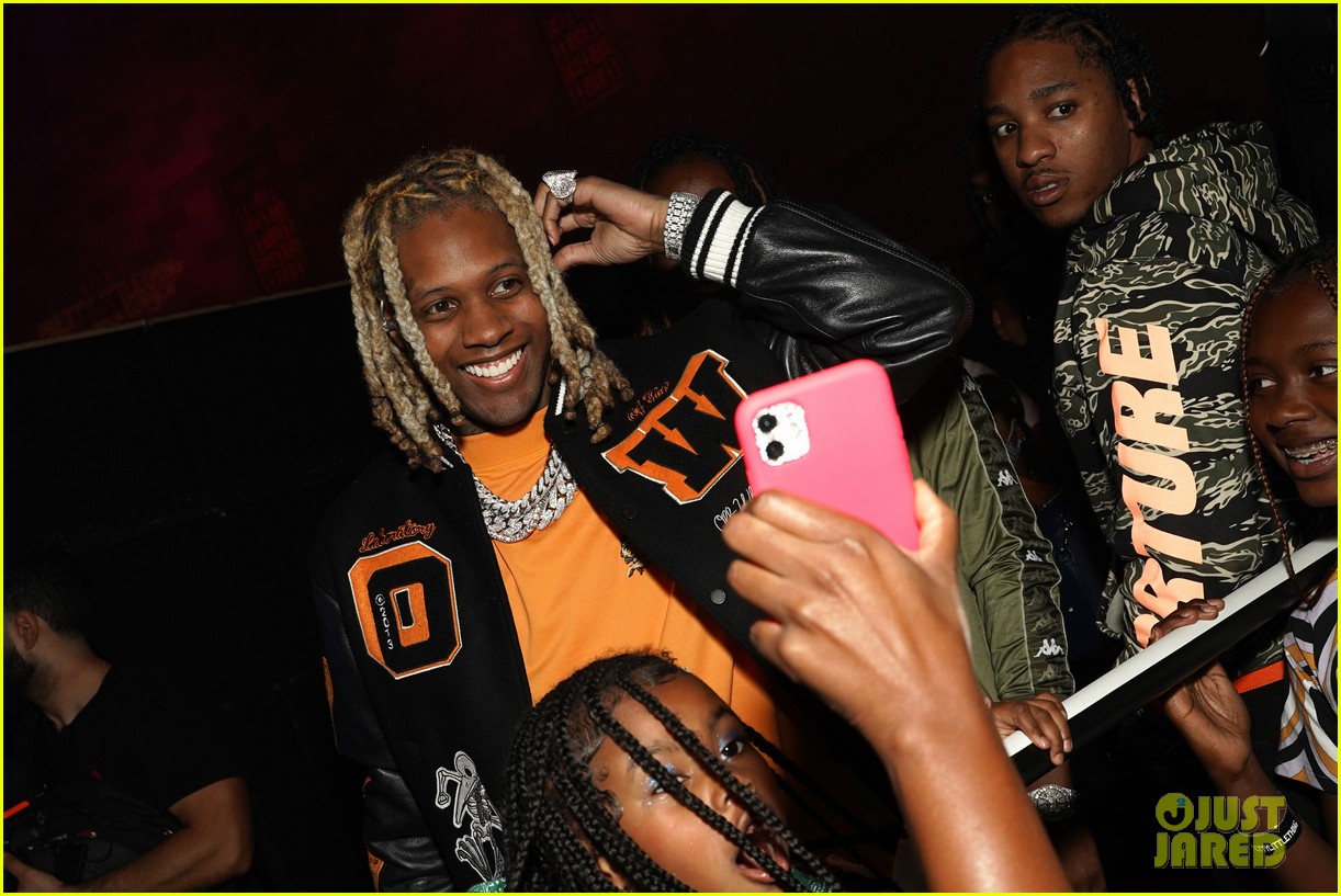 Photo: teyana taylor prettylittlething nyfw show 12 | Photo 4618955