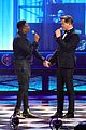 tituss burgess andrew rannells perform it takes two tonys 09